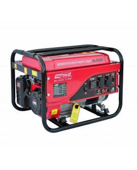 AWTOOLS AW85602BL agregat prądotwórczy