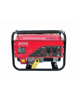 AWTOOLS AW85602BL agregat prądotwórczy