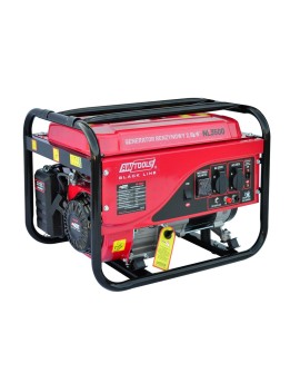 AWTOOLS AW85602BL agregat prądotwórczy