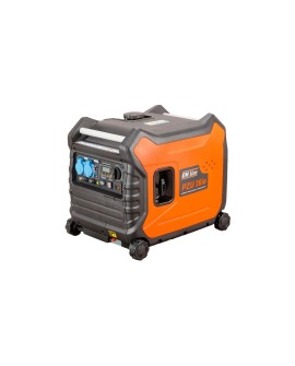 OLEO-MAC GENERATOR INWERTOROWY PZU 36ie 3,0 KW