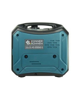 Agregat prądotwóczy inwertor.1,8kW 230V KS2000iGS