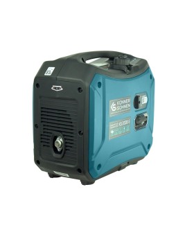 Agregat prądotwóczy inwertor.1,8kW 230V KS2000iGS