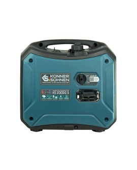Agregat prądotwóczy inwertor.1,8kW 230V KS2000iGS