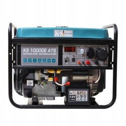 KS GENERATOR BENZYNOWY KS...