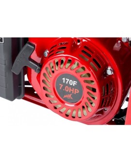 Agregat prądotwórczy 2500W AVR 2,5KW MXGG20 MAX (WYPRZEDAŻ)