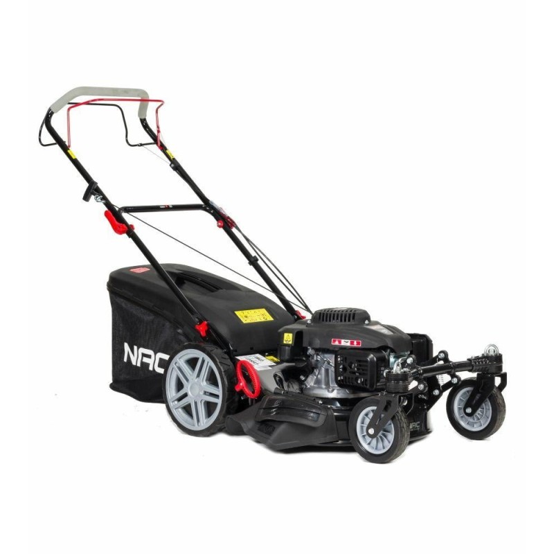 NAC KOSIARKA SPAL. NAPĘD 166cc LS50-166L