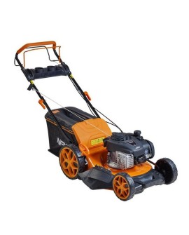 NAC KOSIARKA SPAL. NAPĘD B&S 125cc LS46-450E-HSDS-JR