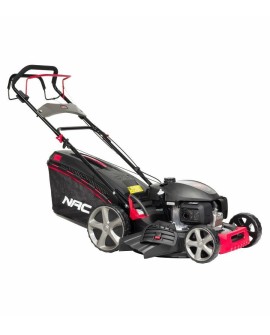 Kosiarka spalinowa NAC LS53-G200-HSD-TX NAPĘD 200cc HONDA GCV 200