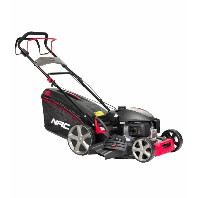 Kosiarka spalinowa NAC LS53-G200-HSD-TX NAPĘD 200cc HONDA GCV 200