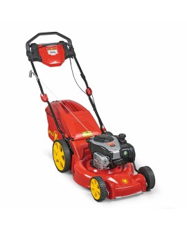 WOLF GARTEN KOSIARKA SPALINOWA Z NAPĘDEM A 460 A SP HW