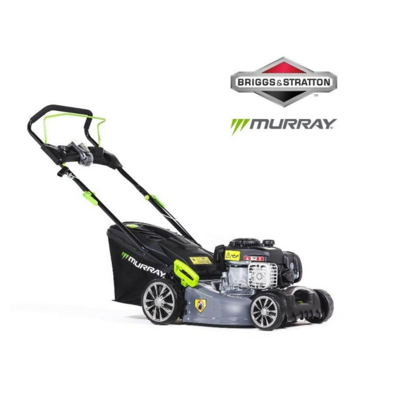 NAC KOSIARKA SPAL. B&S 300E 125cc EQ2-300 / MURRAY