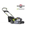 NAC KOSIARKA SPAL. B&S 300E 125cc EQ2-300 / MURRAY