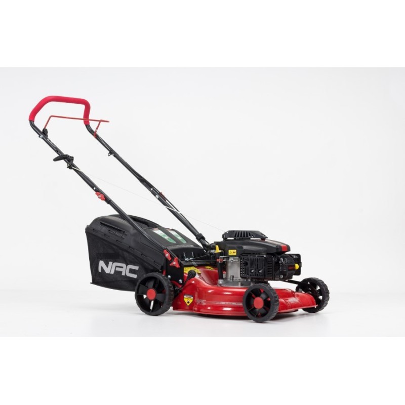 NAC KOSIARKA SPAL. B&S 125cc LP42-300 42cm.