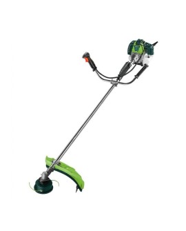 Kosa spalinowa 1.2kW, szerokość koszenia 255/460 mm Verto