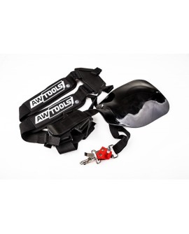 AWTOOLS AW70002 kosiarka