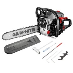Graphite Pilarka łańcuchowa...