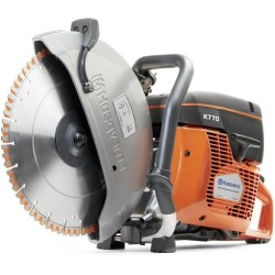 HUSQVARNA PRZECINARKA...
