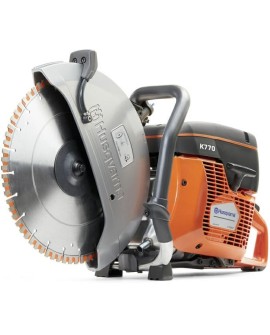HUSQVARNA PRZECINARKA SPALINOWA K 770 350mm