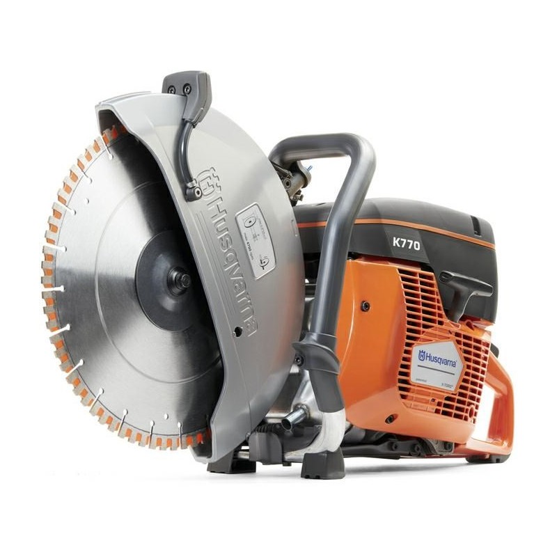 HUSQVARNA PRZECINARKA SPALINOWA K 770 350mm