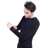 Bluza z ogrzewaniem Glovii GJ1S (S kolor czarny)