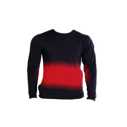 Bluza z ogrzewaniem Glovii...