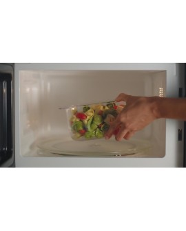 Pojemnik do przechowywania próżniowego FoodSaver FFC023X (1,8l FRESH 2.0)