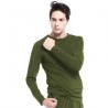 Bluza z ogrzewaniem Glovii GJ1CXL (XL kolor zielony)