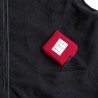 Kamizelka z ogrzewaniem Glovii GV1XL (XL kolor czarny)