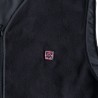 Kamizelka z ogrzewaniem Glovii GV1XL (XL kolor czarny)