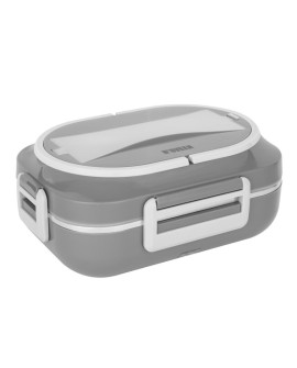 Lunch Box Noveen LB540 dark grey