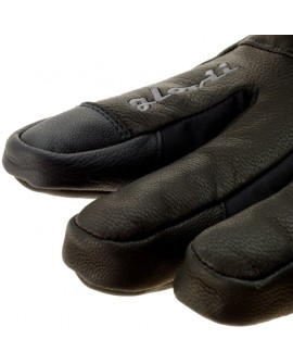 Rękawice z ogrzewaniem Glovii GS9XL (XL kolor czarny)