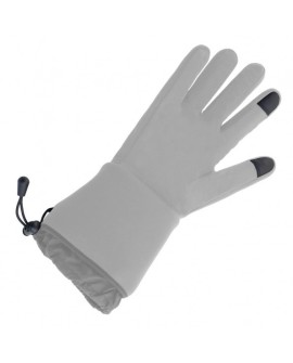 Rękawice z ogrzewaniem Glovii GLGXL (L, XL kolor szary)