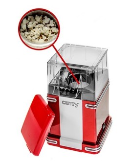 Maszyna do popcornu CAMRY CR 4480