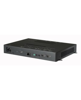 LG webOS Box