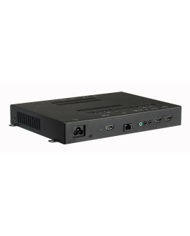 LG webOS Box