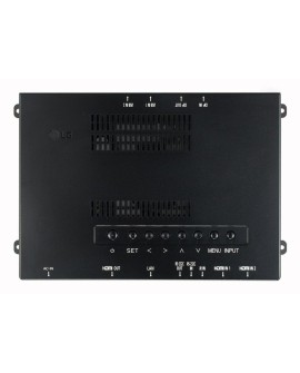 LG webOS Box