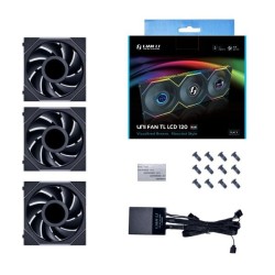 Lian Li UNI FAN TL LCD...