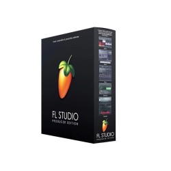 FL Studio 21 - Producer...