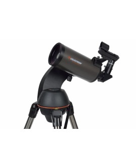 Celestron NexStar 90SLT 213x Czarny