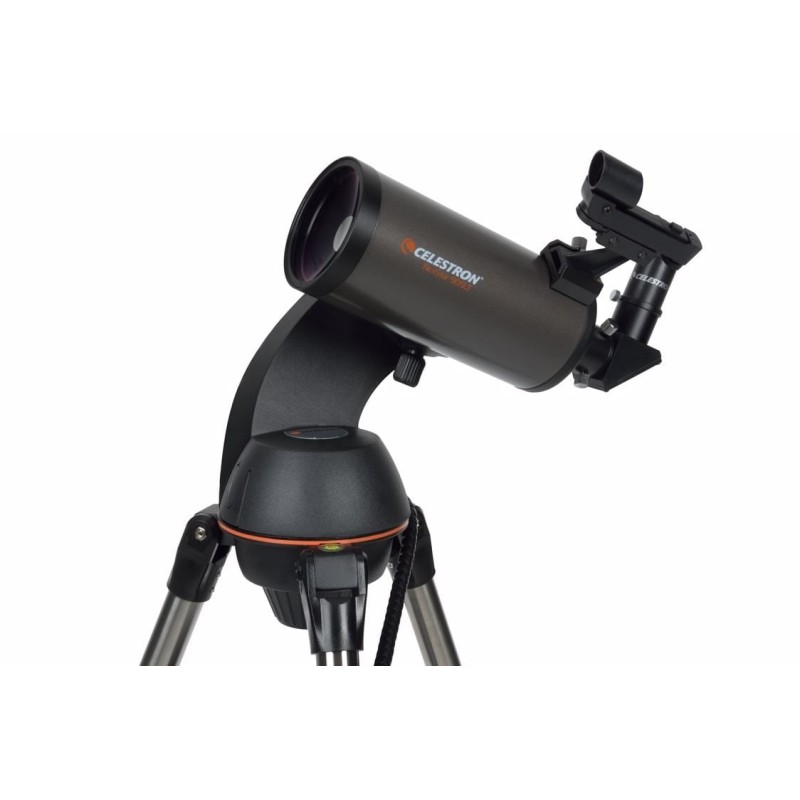 Celestron NexStar 90SLT 213x Czarny
