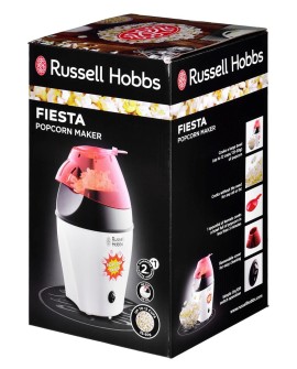 Urządzenie do popcornu RUSSELL HOBBS 24630-56