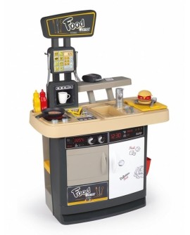 Smoby Food Corner Restaurant