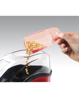 Urządzenie do popcornu Taurus Pop'n'Corn 968375000