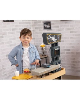 Smoby Food Corner Restaurant
