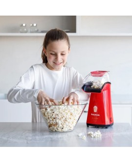 Urządzenie do popcornu Taurus Pop'n'Corn 968375000