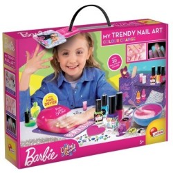 Modna lampka do manicure...