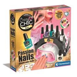 Clementoni Crazy chic....