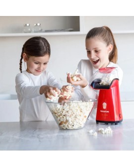 Urządzenie do popcornu Taurus Pop'n'Corn 968375000
