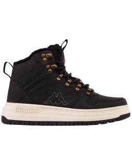 Buty damskie Kappa Tobine czarn 38