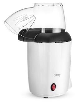 Maszyna do popcornu Adler CAMRY CR 4458 (1200W kolor biały)